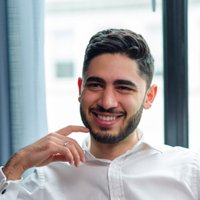 Hasan Kubba(@StartupHasan) 's Twitter Profileg