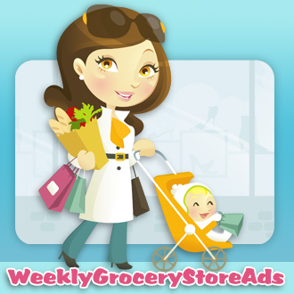 weeklygroceryad's profile picture. Only the best of the grocery specials