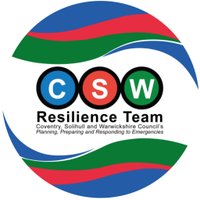 CSW Resilience(@CSWResilience) 's Twitter Profile Photo