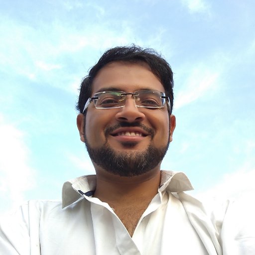 Public Health Consultant. Bibliophile. Artist. Occasional writer. বাঙালি।
Pronouns - He, His.
Views are personal. মতামত ব্যক্তিগত।