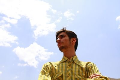 ali110shahbazi's profile picture. ‏‏مرید پیر مغانم ز من مرنج ای شیخ، 
چرا که وعده تو کردی و او بجا آورد...