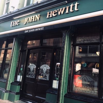 TheJohnHewitt Profile Picture