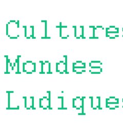 Cultures et mondes ludiquesさんのプロフィール画像