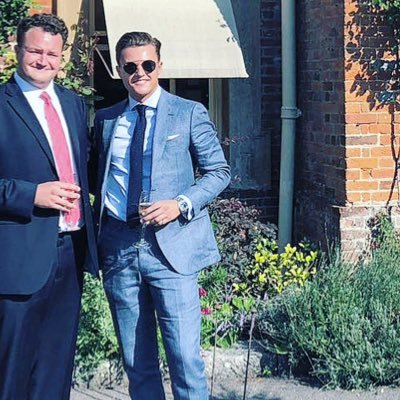 CharlieWing9's profile picture. Surveyor at DTRE