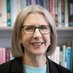 Emeritus Professor Julie Steele AM (@JulieSteele6) Twitter profile photo