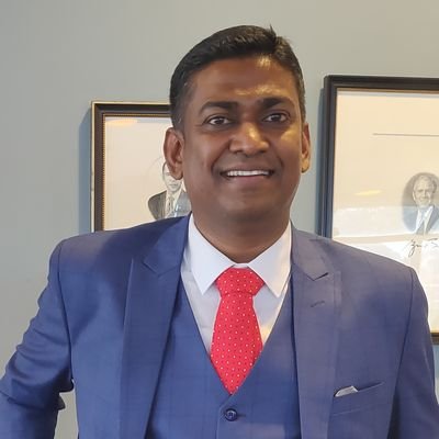 alexpaulmenon Profile Picture