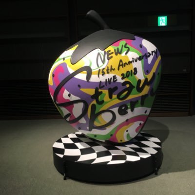 NEWS垢さんのプロフィール画像
