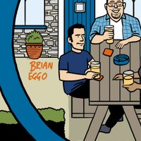 Eggman Waffler (@brianeggo) 's Twitter Profile Photo