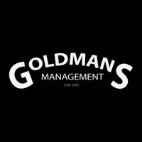 Goldmans Management (@goldmanscasting) 's Twitter Profile Photo Goldmans Management (@goldmanscasting) 's Twitter Profile Photo