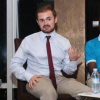 George Bryson (@georgekbryson) 's Twitter Profile