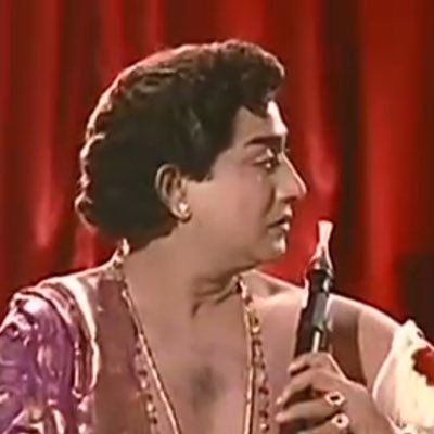 ShanSikkal's profile picture. நாதஸ்வர வித்வான்