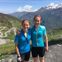 Rebecca Smith (@rmsmithphysio) 's Twitter Profile