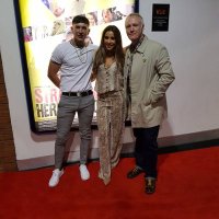Robbie ConwayCookson (@robbieconwayc) 's Twitter Profile Photo Robbie ConwayCookson (@robbieconwayc) 's Twitter Profile Photo
