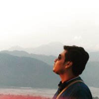 Sandipan Dey (@geosandy01) 's Twitter Profile
