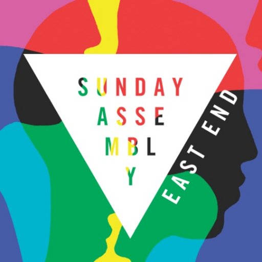 Sunday Assembly East End is an inclusive, secular congregation that celebrates life, in all its tragic glory. Come together!