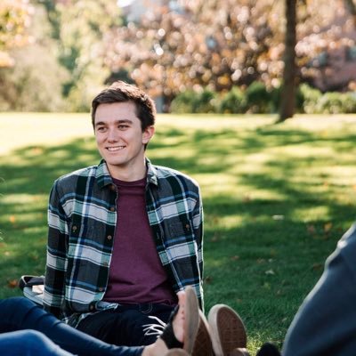 iamcollinb's profile picture. 