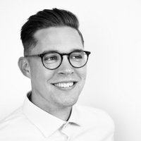 Bart van den Hoven (@bartvandenhoven) 's Twitter Profile