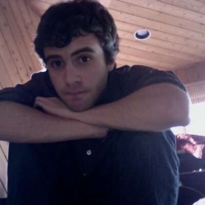 Profile Picture of Josh Rosenfeld (@timesbearollin) on Twitter