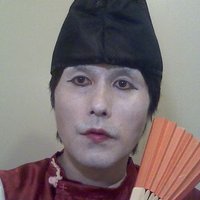 ヴィンセント・アゲ麿 (@cho_inoshikacho) Twitter profile photo