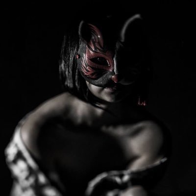 k014_78's profile picture. 縄は絞めて,ゆるりと遊んで