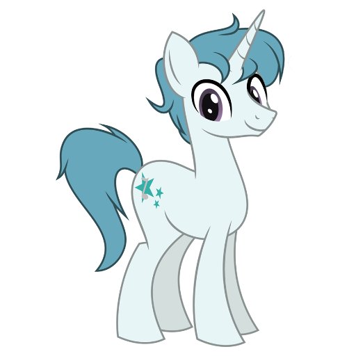 Heyo! I'm one of the mascots for the Brony-Pegasister Clan! I am a very friendly and intelligent unicorn, and I love helping those who truly need the support.