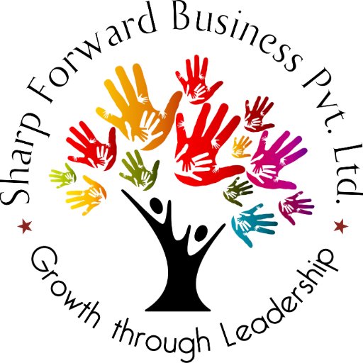 ForwordSharp's profile picture. 