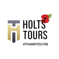 Holts Tours(@HoltsTours) 's Twitter Profileg