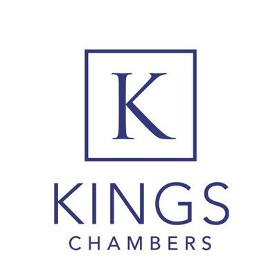 The official Twitter account of the @Kings_Chambers Planning & Environment Group. Retweets indicate interest not endorsement.