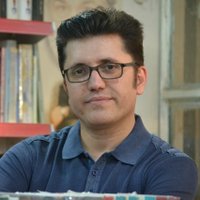 Sarwar Penjweni (@serwer_ali) 's Twitter Profile