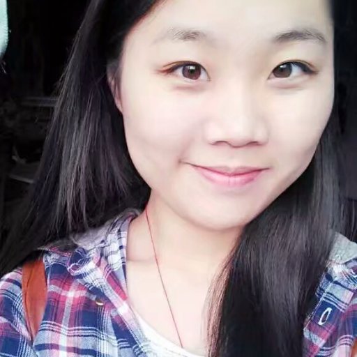 WuPeiyao4's profile picture. 