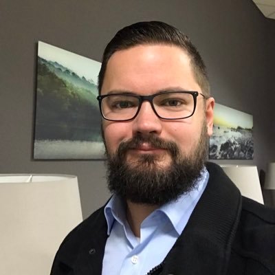 ChrisGoe87's profile picture. Just me