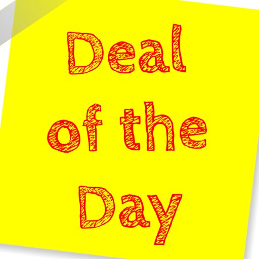 We bring the latest, best and most exciting deals directly to you. Follow our page, follow the links and start saving some serious cash.