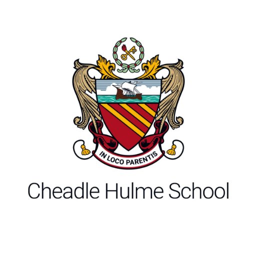 Sports account for Seniors and Sixth Form at Cheadle Hulme School.