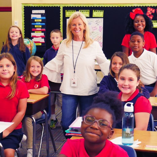 Piedmont Community Charter School-CFA is a tuition-free K-12 school in Gastonia, NC.