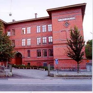 Swedish middle school teachers. Digital education | Coding | Digital Skills | Pedagogy 📱💻⌨️🤓