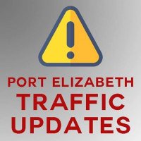 Port Elizabeth Traffic Updates (@trafficupdatepe) 's Twitter Profile