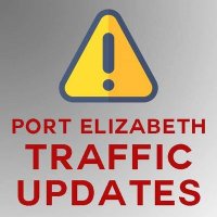 Port Elizabeth Traffic Updates(@trafficupdatePE) 's Twitter Profileg