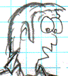 Turning crazy ideas into silly sketches as often as I possibly can.