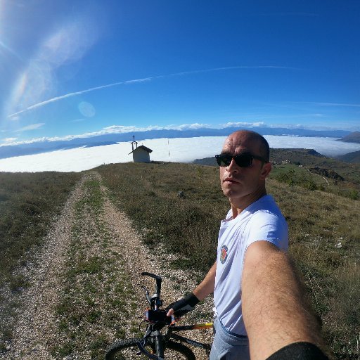 DanteCiaralli's profile picture. insta @mavic976 @ig_aielli @bon_dante @gopro976  GoProHero6🎥 MavicProDJIdrone🖥Imac27📷 FujiFilm S9800 seguimi su YouTube https://t.co/df5yB5oztV