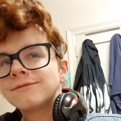 JonahZBouvier's profile picture. 