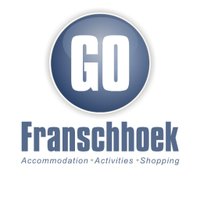 GO Franschhoek (@gofranschhoek) 's Twitter Profile