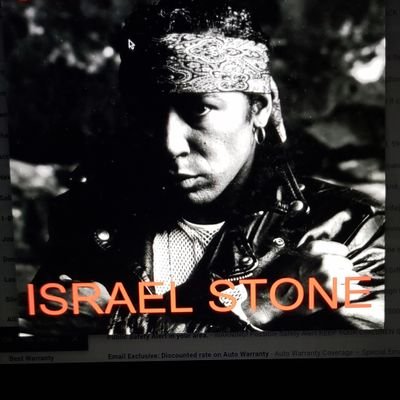 ISRAEL:STONE::Album:LoVe'S BeAuTiFuL DiSaStEr:featuring:No.1indie:Come Down Remix:GAME 4Stars Billboard Radio NMW Best New Artist Nominee WelcoMe 2 FuTuRe iZ