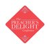 Preacher's Delight Conference (@preacherdelight) Twitter profile photo Preacher's Delight Conference (@preacherdelight) Twitter profile photo