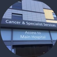 UHDB Radiotherapy Department (@uhdb_rt) 's Twitter Profile