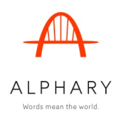 AlpharyApp's profile picture. Alphary has developed an innovative language learning tutor which combines artificial
intelligence with innovative learning methods.