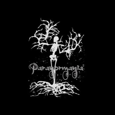 Image result for Paranormania