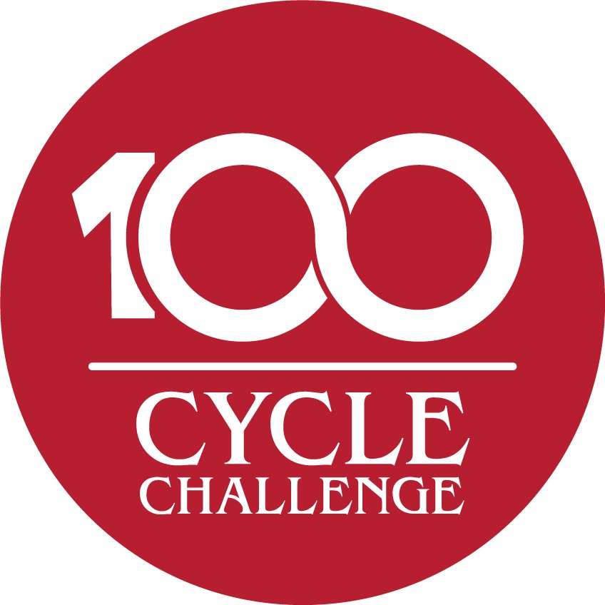 The 100 Cycle Challenge will not be presented on Sunday, 3 May 2020 - the race has been postponed to Sunday, 2 May 2021.