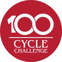 100 Cycle Challenge (@100cycle) 's Twitter Profile Photo 100 Cycle Challenge (@100cycle) 's Twitter Profile Photo