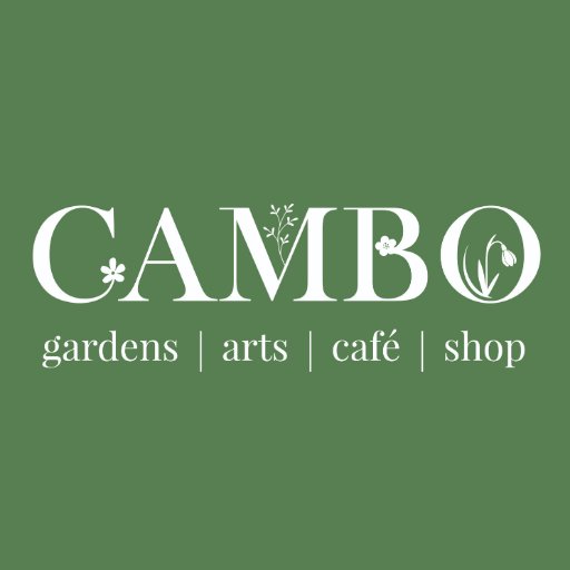 Cambo Gardens
