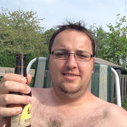 JulienRibu's profile picture. qui vivra,verra ...